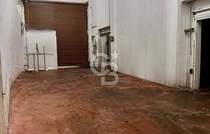 Sultanbeyli Aytop Gıda Sanayi Sitesi’nde Net 980 m2 Kiralık Dükkan