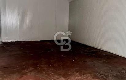 Sultanbeyli Aytop Gıda Sanayi Sitesi’nde Net 980 m2 Kiralık Dükkan