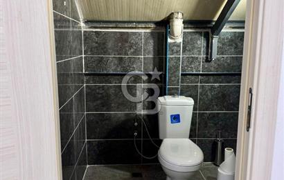 Sultanbeyli Aytop Gıda Sanayi Sitesi’nde Net 980 m2 Kiralık Dükkan