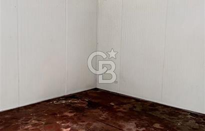 Sultanbeyli Aytop Gıda Sanayi Sitesi’nde Net 980 m2 Kiralık Dükkan