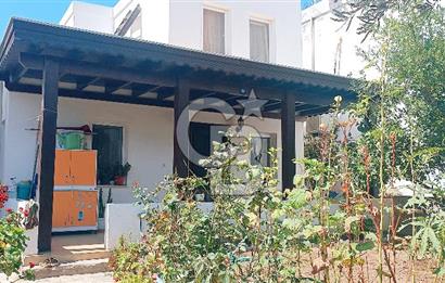 Bodrum Akyarlar da müstakil Bahçeli Villa