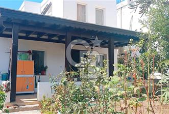 Bodrum Akyarlar da müstakil Bahçeli Villa
