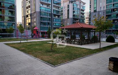 CB CLASS BURSA ATAEVLER BULVAR LOTUS 3+1 KÖŞE DAİRE