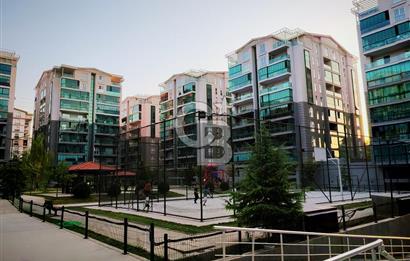 CB CLASS BURSA ATAEVLER BULVAR LOTUS 3+1 KÖŞE DAİRE