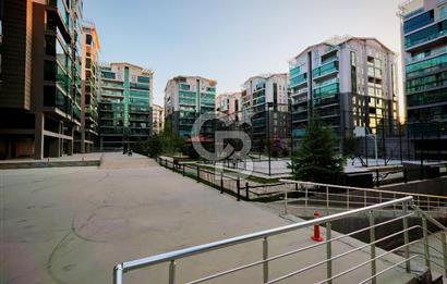 CB CLASS BURSA ATAEVLER BULVAR LOTUS 3+1 KÖŞE DAİRE
