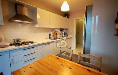 CB CLASS BURSA ATAEVLER BULVAR LOTUS 3+1 KÖŞE DAİRE