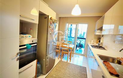 CB CLASS BURSA ATAEVLER BULVAR LOTUS 3+1 KÖŞE DAİRE