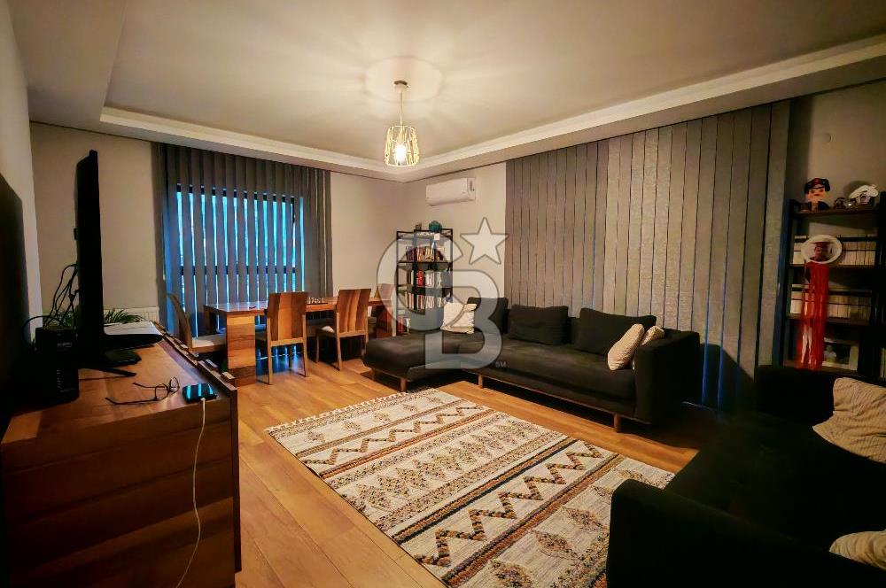 CB CLASS BURSA ATAEVLER BULVAR LOTUS 3+1 KÖŞE DAİRE