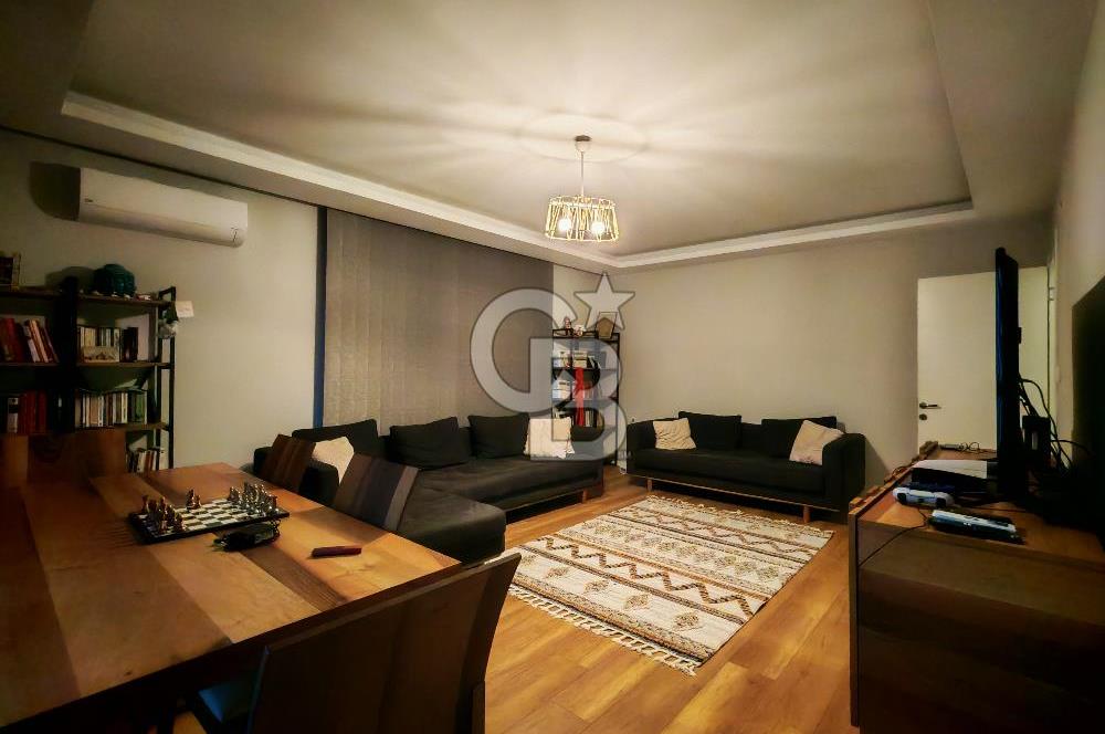 CB CLASS BURSA ATAEVLER BULVAR LOTUS 3+1 KÖŞE DAİRE