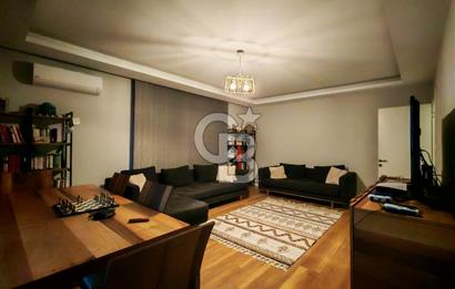 CB CLASS BURSA ATAEVLER BULVAR LOTUS 3+1 KÖŞE DAİRE