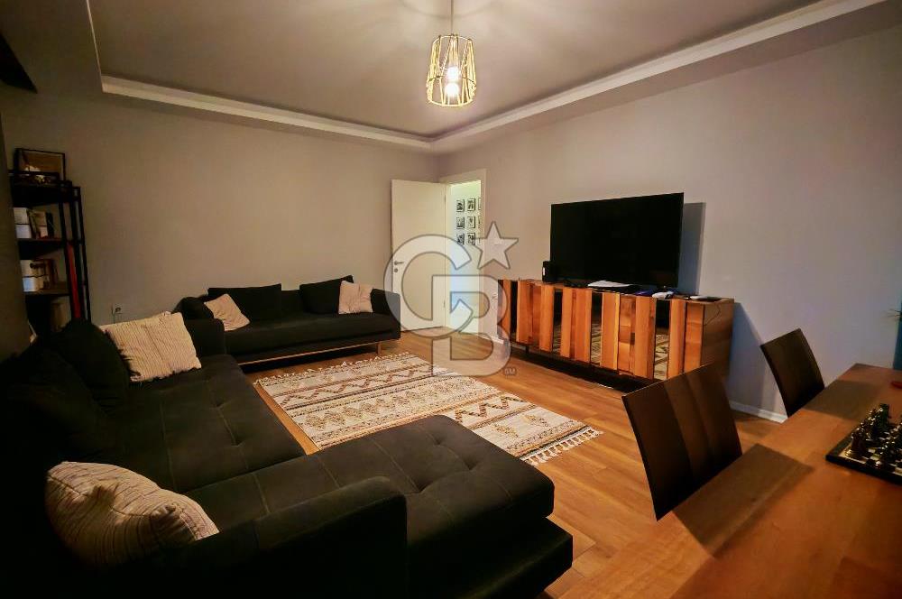CB CLASS BURSA ATAEVLER BULVAR LOTUS 3+1 KÖŞE DAİRE