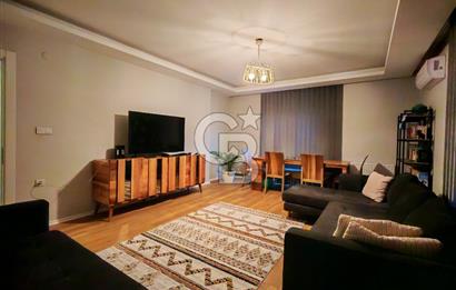 CB CLASS BURSA ATAEVLER BULVAR LOTUS 3+1 KÖŞE DAİRE