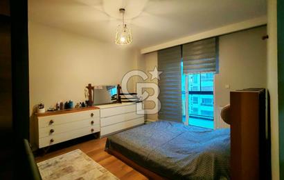 CB CLASS BURSA ATAEVLER BULVAR LOTUS 3+1 KÖŞE DAİRE