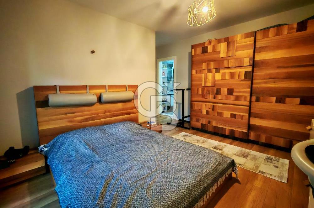 CB CLASS BURSA ATAEVLER BULVAR LOTUS 3+1 KÖŞE DAİRE