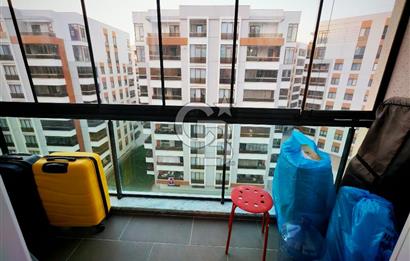 CB CLASS BURSA ATAEVLER BULVAR LOTUS 3+1 KÖŞE DAİRE