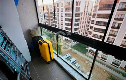 CB CLASS BURSA ATAEVLER BULVAR LOTUS 3+1 KÖŞE DAİRE