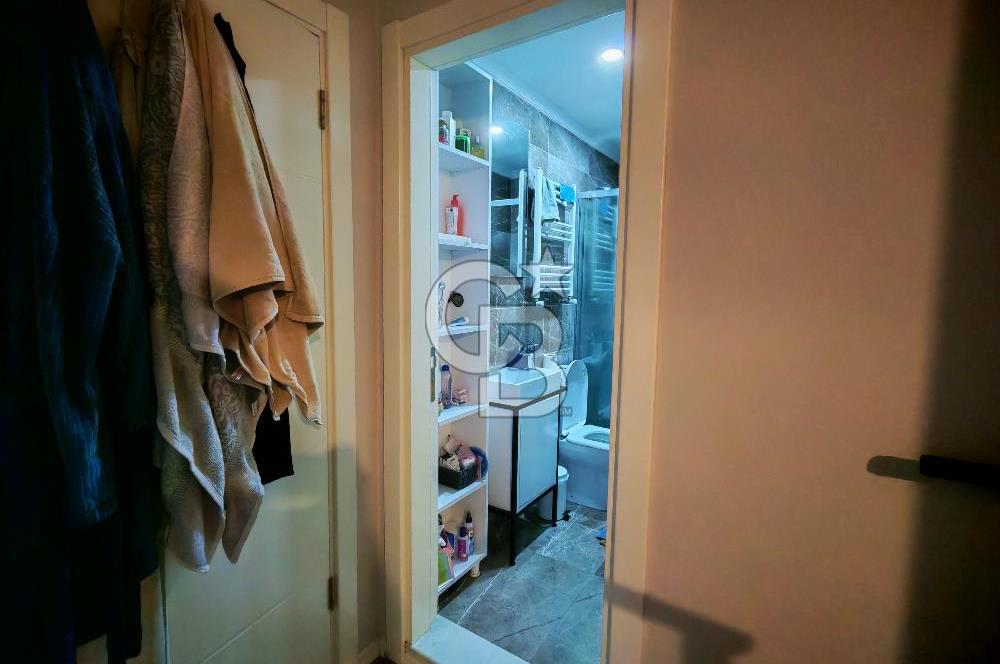 CB CLASS BURSA ATAEVLER BULVAR LOTUS 3+1 KÖŞE DAİRE