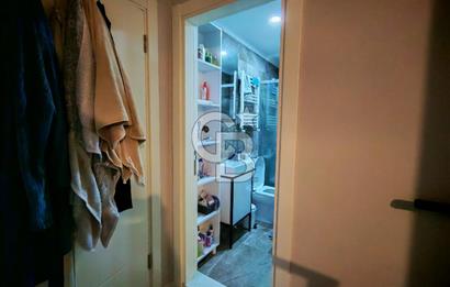 CB CLASS BURSA ATAEVLER BULVAR LOTUS 3+1 KÖŞE DAİRE