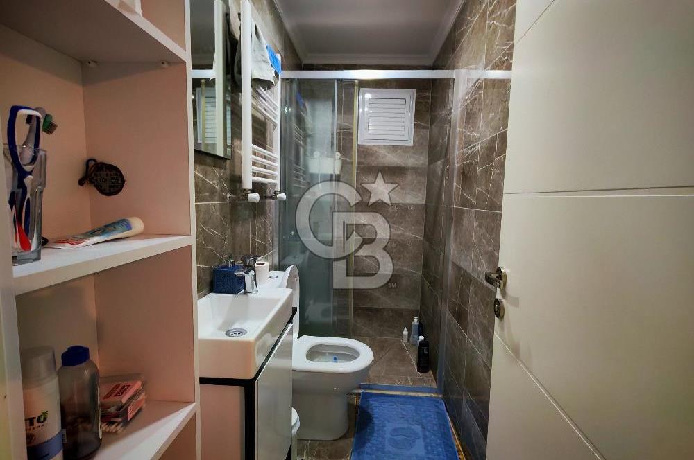 CB CLASS BURSA ATAEVLER BULVAR LOTUS 3+1 KÖŞE DAİRE