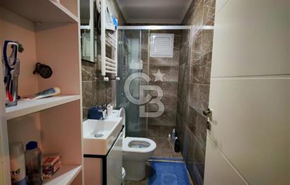 CB CLASS BURSA ATAEVLER BULVAR LOTUS 3+1 KÖŞE DAİRE
