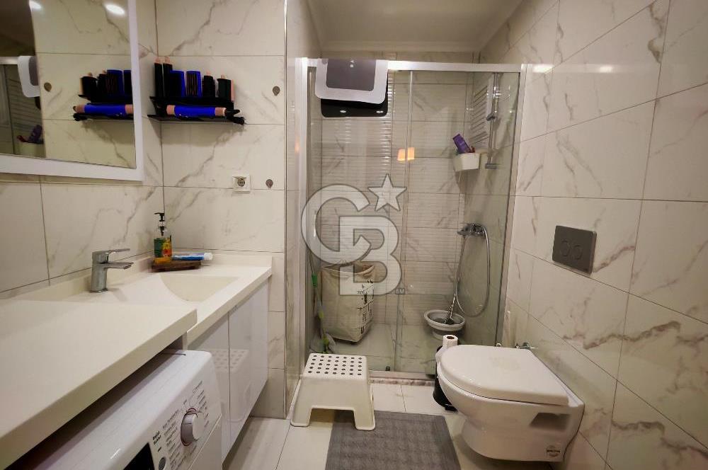 CB CLASS BURSA ATAEVLER BULVAR LOTUS 3+1 KÖŞE DAİRE