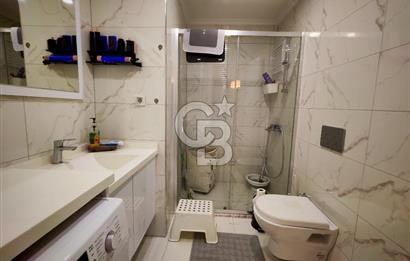 CB CLASS BURSA ATAEVLER BULVAR LOTUS 3+1 KÖŞE DAİRE
