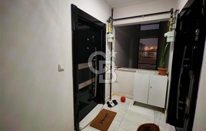 CB CLASS BURSA ATAEVLER BULVAR LOTUS 3+1 KÖŞE DAİRE