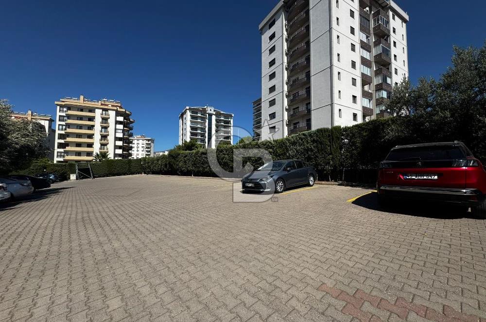 EVKA 3 GENİŞ DAİRE