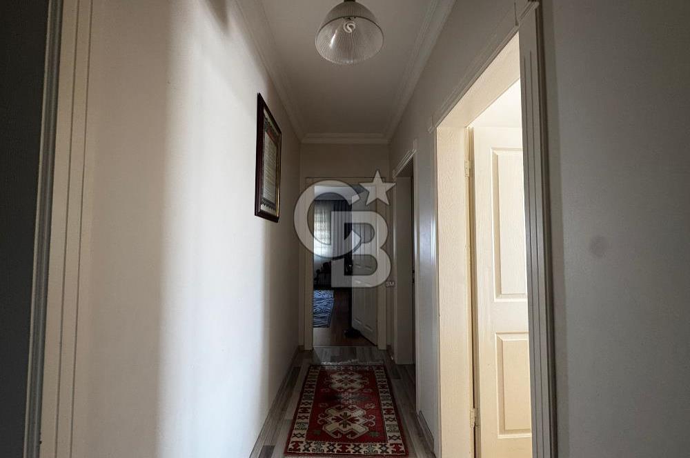 EVKA 3 GENİŞ DAİRE