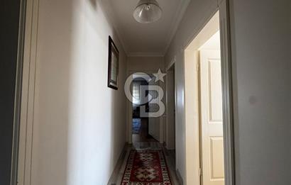 EVKA 3 GENİŞ DAİRE