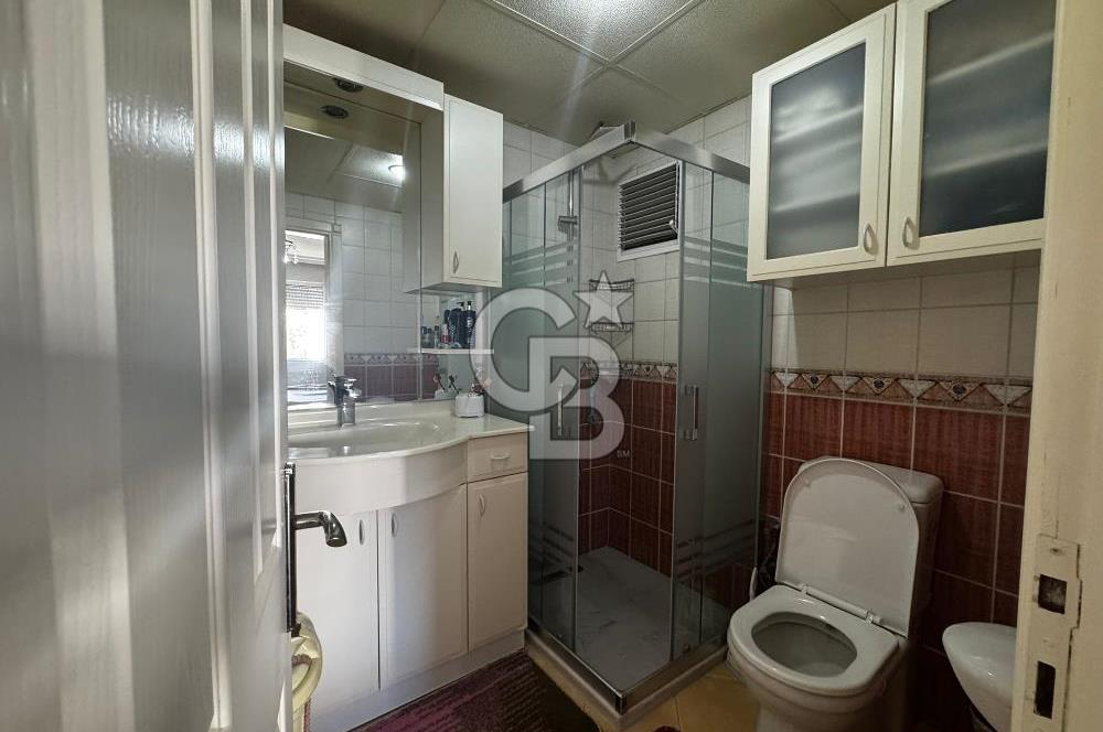 EVKA 3 GENİŞ DAİRE