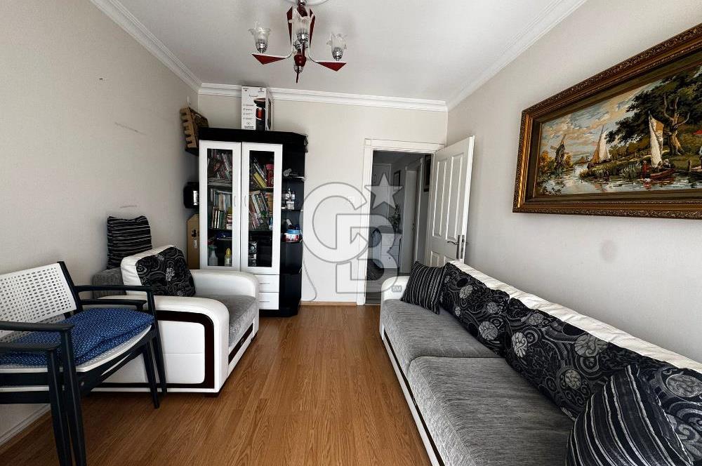 EVKA 3 GENİŞ DAİRE
