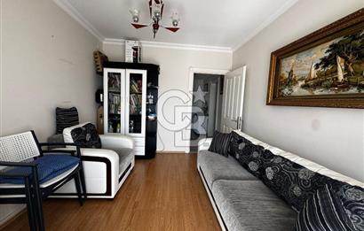 EVKA 3 GENİŞ DAİRE