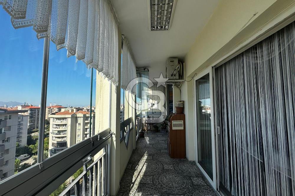 EVKA 3 GENİŞ DAİRE