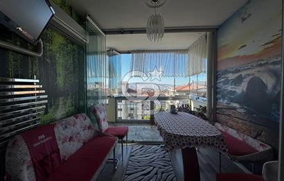 EVKA 3 GENİŞ DAİRE