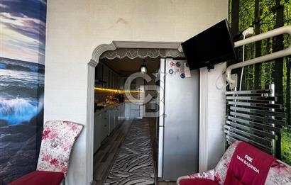 EVKA 3 GENİŞ DAİRE