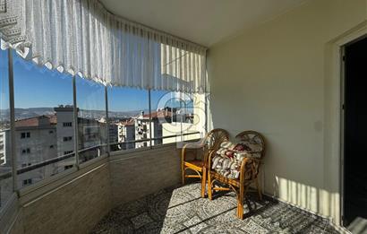 EVKA 3 GENİŞ DAİRE