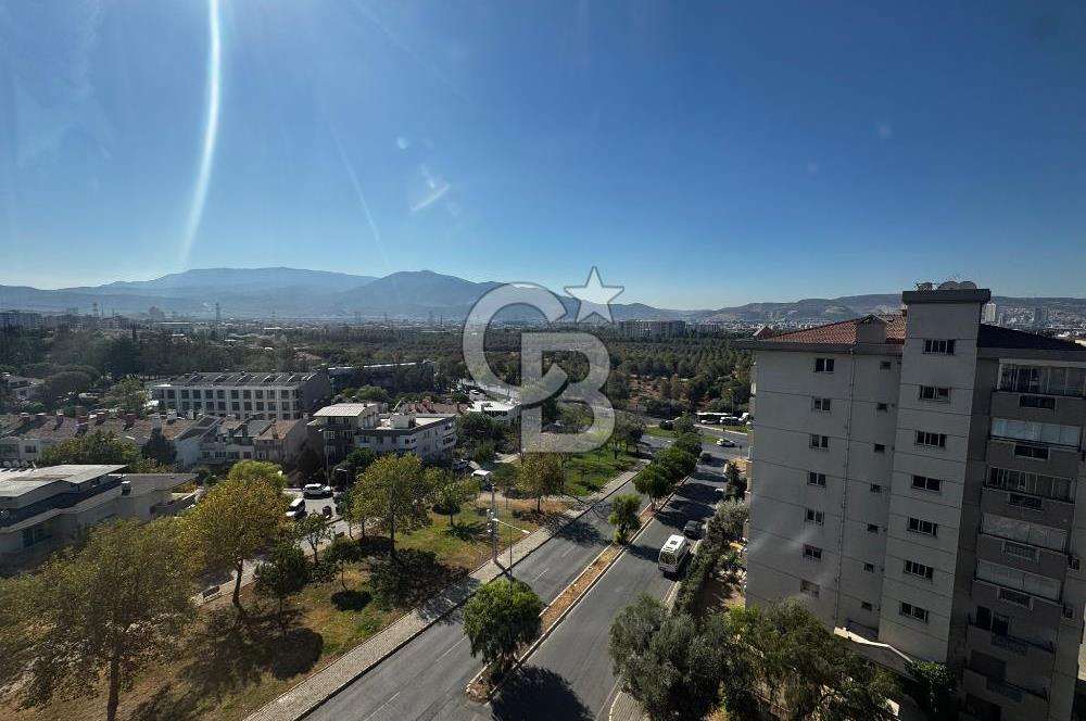 EVKA 3 GENİŞ DAİRE
