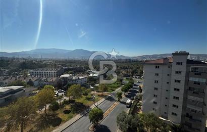 EVKA 3 GENİŞ DAİRE