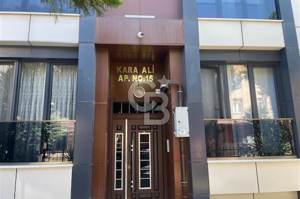 Güzelyalı da Merkezi Konumda 2+1 Satılık Daire