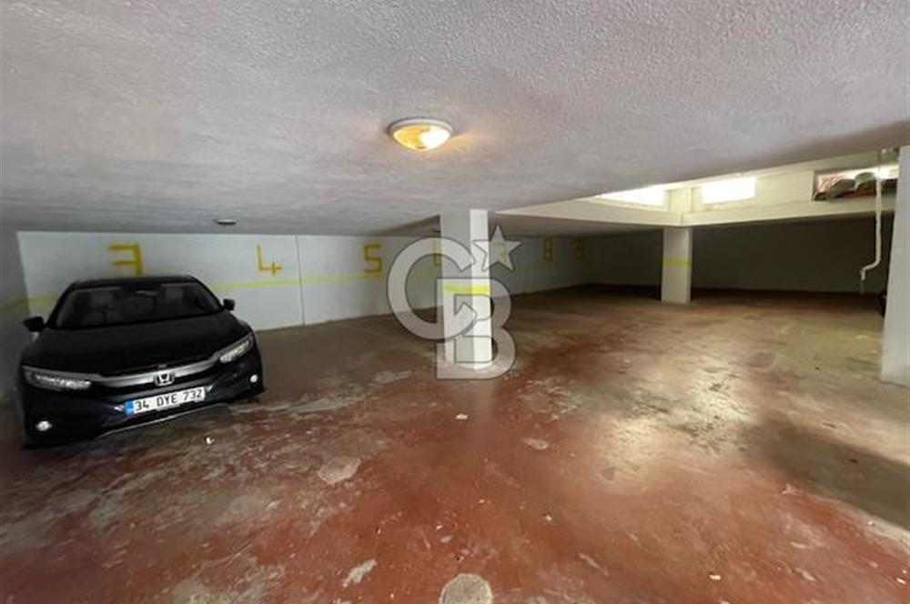Güzelyalı da Merkezi Konumda 2+1 Satılık Daire