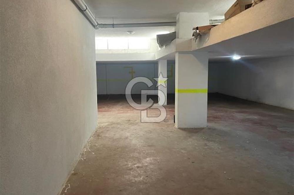 Güzelyalı da Merkezi Konumda 2+1 Satılık Daire