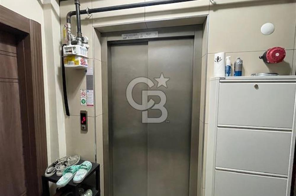 Güzelyalı da Merkezi Konumda 2+1 Satılık Daire