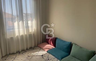 Güzelyalı da Merkezi Konumda 2+1 Satılık Daire