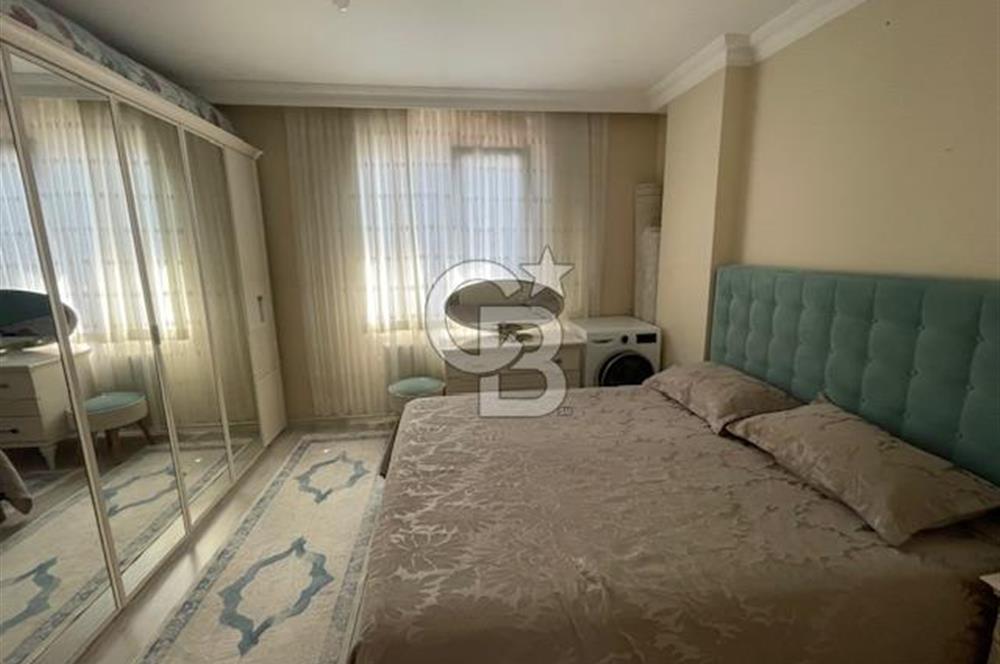 Güzelyalı da Merkezi Konumda 2+1 Satılık Daire