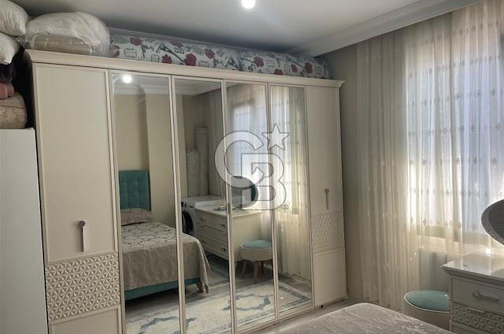 Güzelyalı da Merkezi Konumda 2+1 Satılık Daire