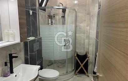 Güzelyalı da Merkezi Konumda 2+1 Satılık Daire