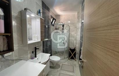 Güzelyalı da Merkezi Konumda 2+1 Satılık Daire
