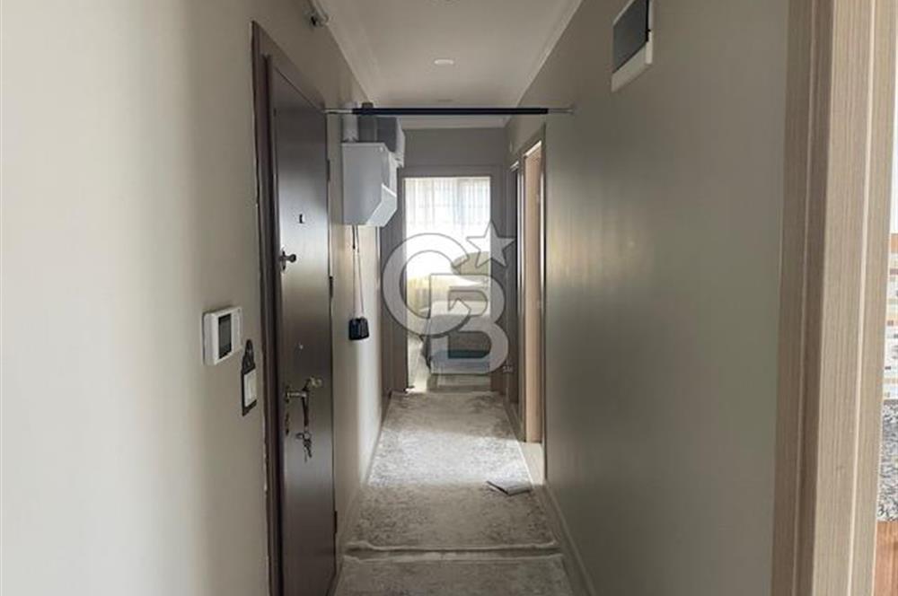 Güzelyalı da Merkezi Konumda 2+1 Satılık Daire
