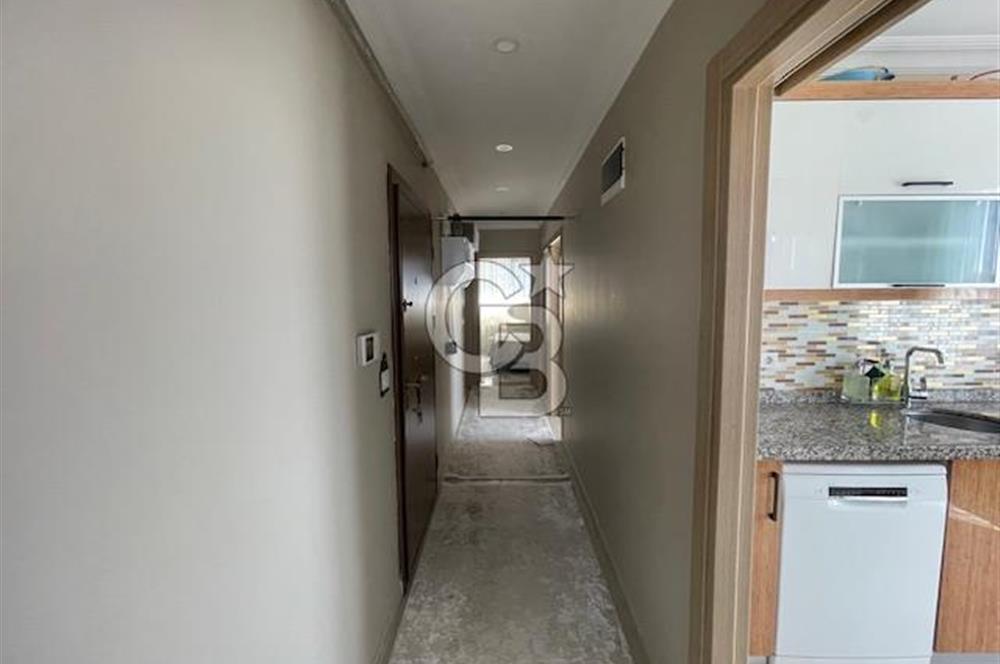 Güzelyalı da Merkezi Konumda 2+1 Satılık Daire